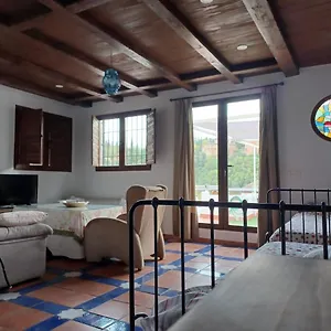 La Rochina Apartment Granada