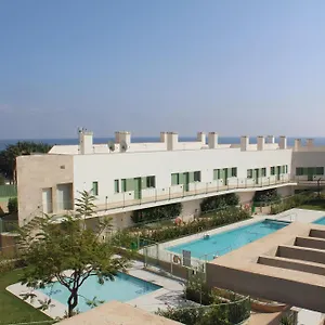 El Sueno 1ª Linea De Playa Apartment Mojacar