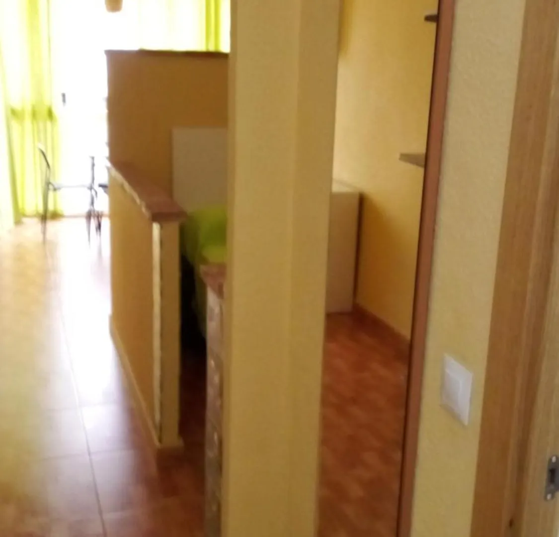 Suena Paco Apartment Torremolinos Spain
