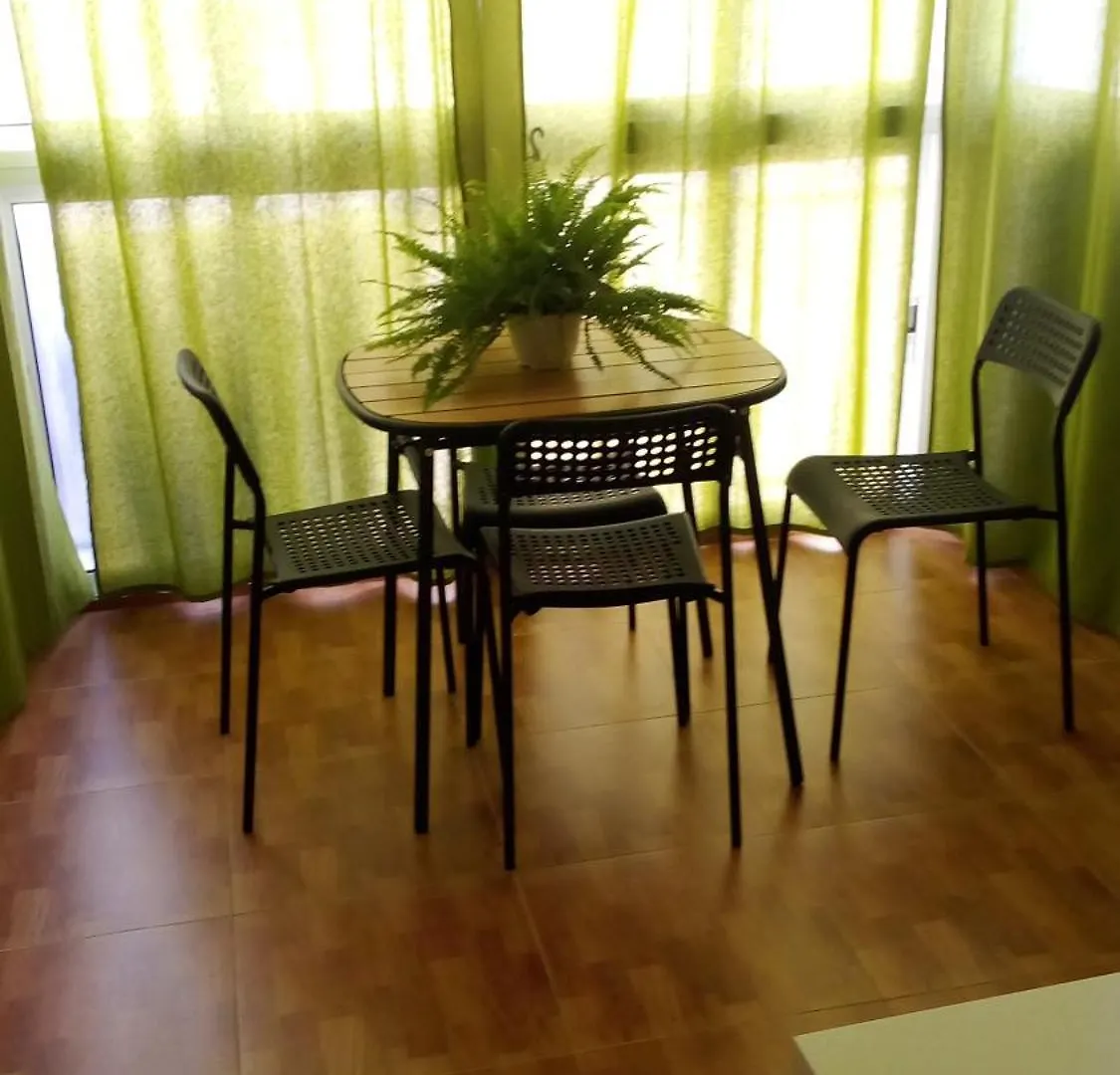 Suena Paco Apartment Torremolinos